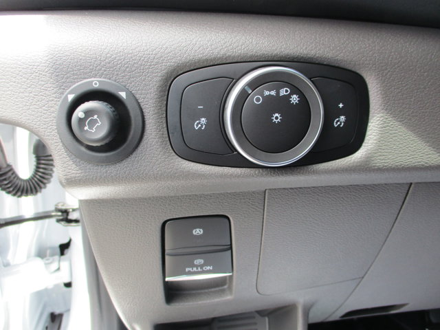 New 2025 Ford Transit 250 Low Roof Empty Cargo Van - photo 9