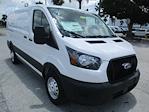 New 2025 Ford Transit 250 Low Roof Empty Cargo Van thumbnail 1