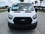 New 2025 Ford Transit 250 Low Roof Empty Cargo Van thumbnail 2