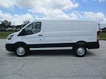 New 2025 Ford Transit 250 Low Roof Empty Cargo Van thumbnail 4