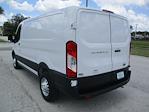 New 2025 Ford Transit 250 Low Roof Empty Cargo Van thumbnail 5