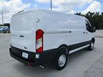 New 2025 Ford Transit 250 Low Roof Empty Cargo Van thumbnail 7