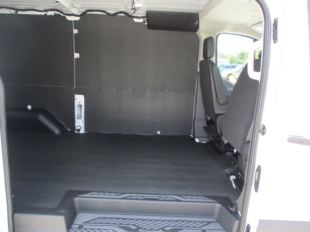 New 2025 Ford Transit 250 Low Roof Empty Cargo Van - photo 16