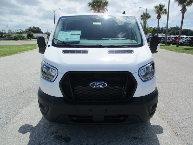 New 2025 Ford Transit 250 - photo 2