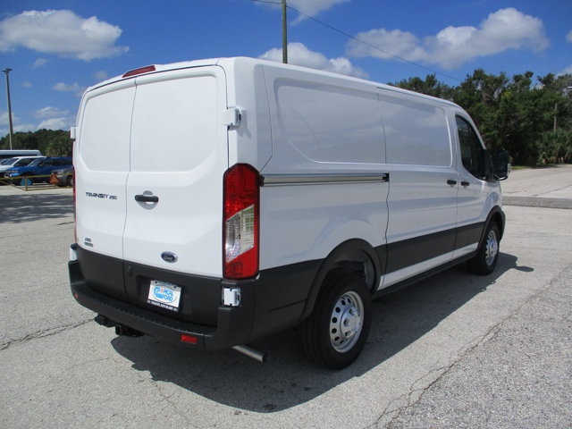 New 2025 Ford Transit 250 Low Roof Empty Cargo Van - photo 7
