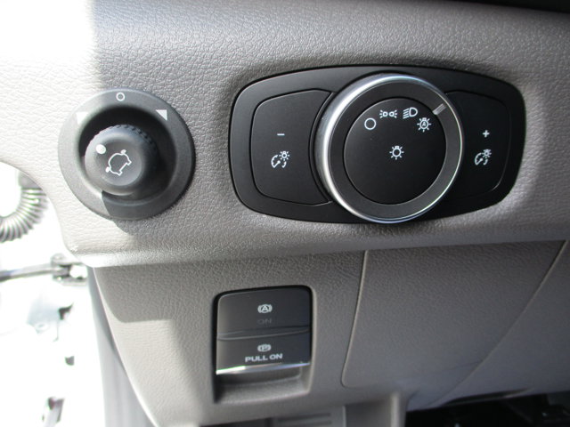 New 2025 Ford Transit 250 Low Roof Empty Cargo Van - photo 9
