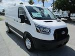 New 2025 Ford Transit 250 Low Roof Empty Cargo Van thumbnail 1