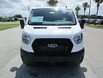 New 2025 Ford Transit 250 Low Roof Empty Cargo Van thumbnail 2