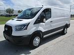 New 2025 Ford Transit 250 Low Roof Empty Cargo Van thumbnail 3