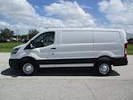 New 2025 Ford Transit 250 Low Roof Empty Cargo Van thumbnail 4