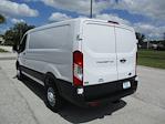 New 2025 Ford Transit 250 Low Roof Empty Cargo Van thumbnail 5