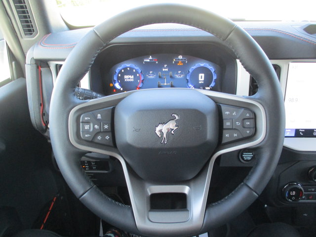 New 2025 Ford Bronco - photo 13
