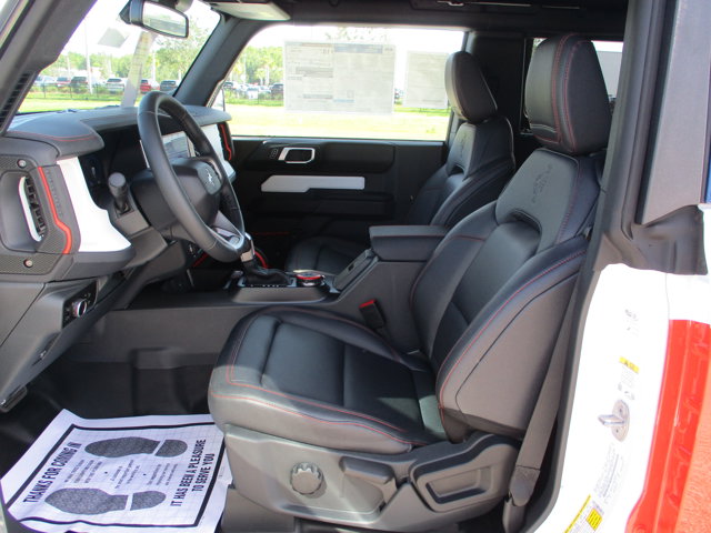 New 2025 Ford Bronco - photo 23