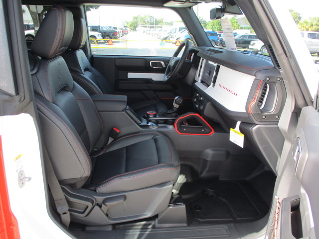 New 2025 Ford Bronco - photo 24