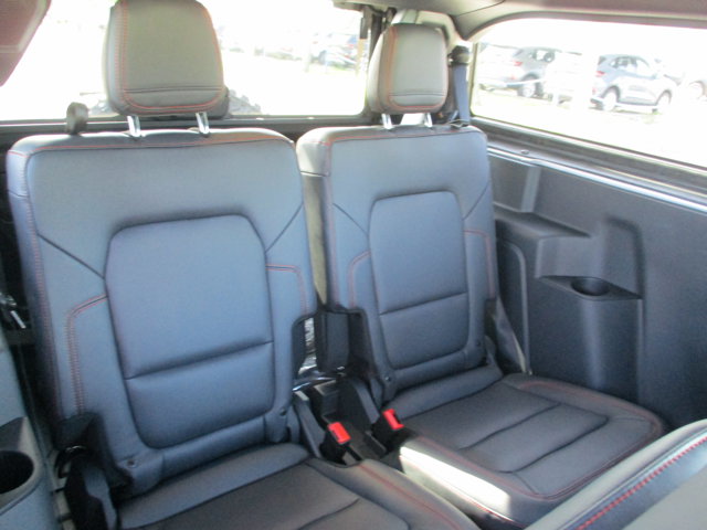 New 2025 Ford Bronco - photo 25