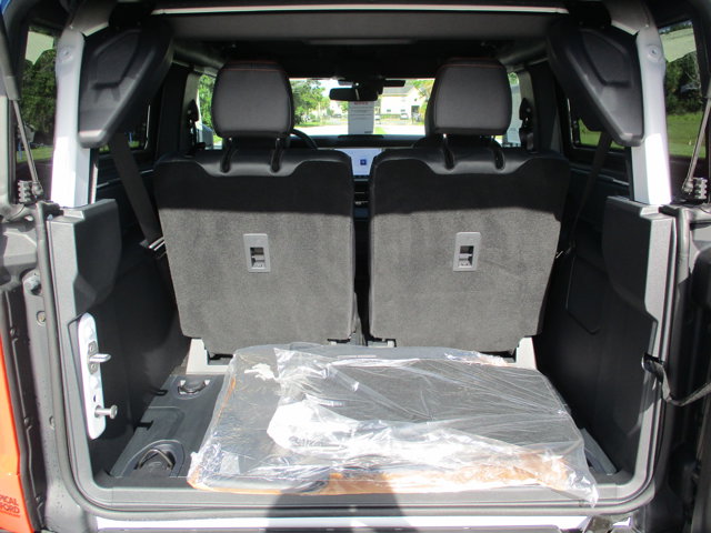 New 2025 Ford Bronco - photo 26