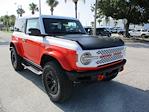 New 2025 Ford Bronco thumbnail 1