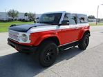 New 2025 Ford Bronco thumbnail 3