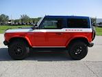 New 2025 Ford Bronco thumbnail 4