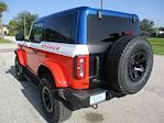 New 2025 Ford Bronco thumbnail 5