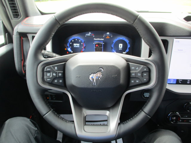 New 2025 Ford Bronco - photo 12