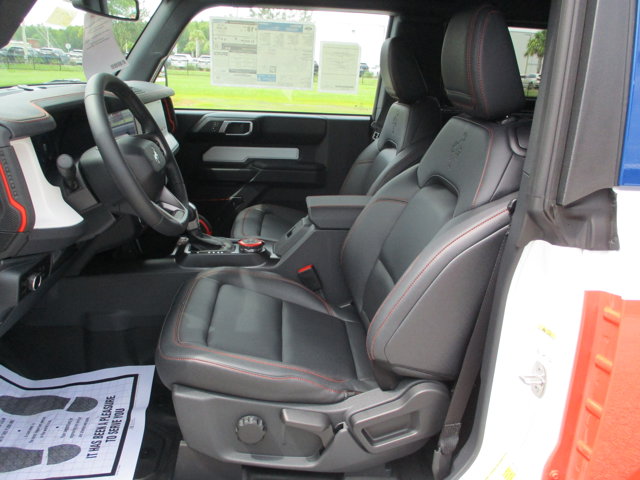 New 2025 Ford Bronco - photo 19