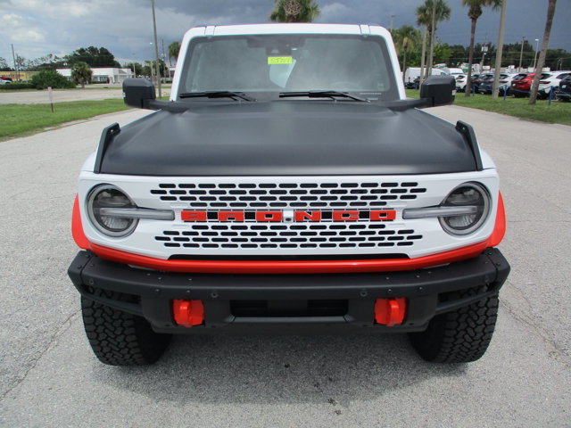 New 2025 Ford Bronco - photo 2