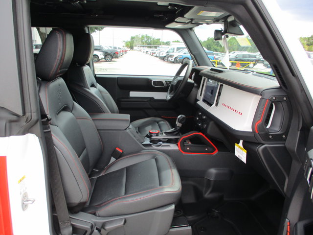 New 2025 Ford Bronco - photo 20
