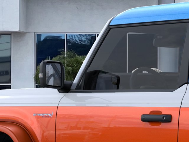 New 2025 Ford Bronco - photo 22