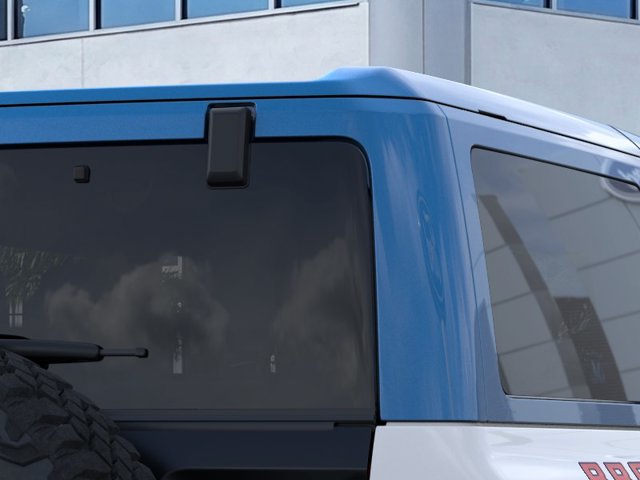 New 2025 Ford Bronco - photo 25