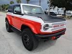 New 2025 Ford Bronco thumbnail 1