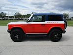 New 2025 Ford Bronco thumbnail 4