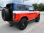 New 2025 Ford Bronco thumbnail 7