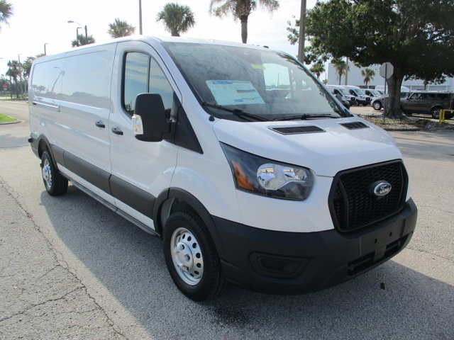 New 2025 Ford Transit 150 - photo 1