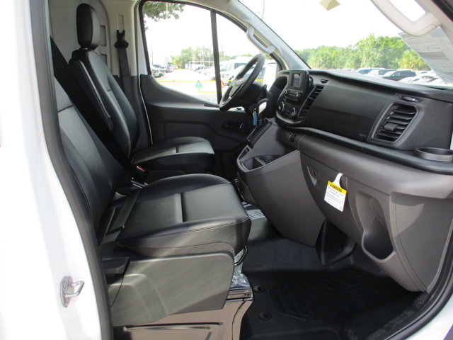 New 2025 Ford Transit 150 Low Roof Empty Cargo Van - photo 15