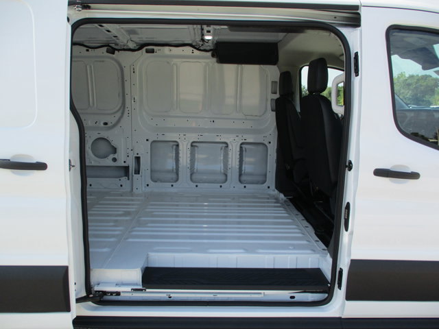New 2025 Ford Transit 150 Low Roof Empty Cargo Van - photo 16