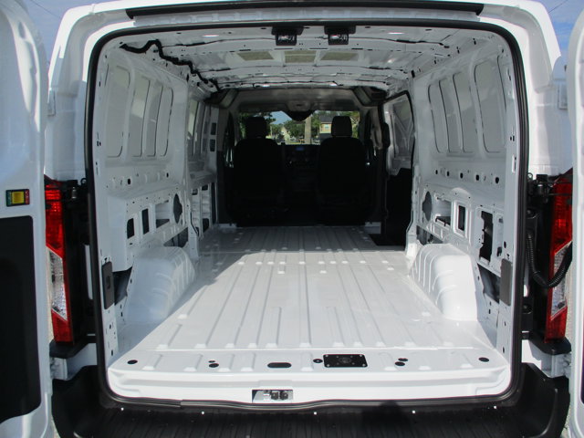 New 2025 Ford Transit 150 Low Roof Empty Cargo Van - photo 17