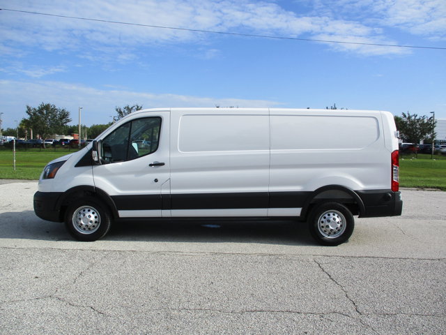 New 2025 Ford Transit 150 Low Roof Empty Cargo Van - photo 4