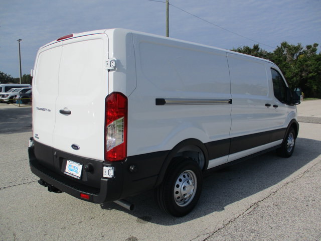 New 2025 Ford Transit 150 Low Roof Empty Cargo Van - photo 7