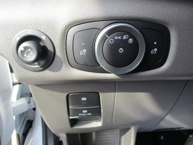 New 2025 Ford Transit 150 Low Roof Empty Cargo Van - photo 9
