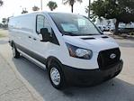 New 2025 Ford Transit 150 Low Roof Empty Cargo Van thumbnail 1