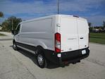 New 2025 Ford Transit 150 Low Roof Empty Cargo Van thumbnail 5