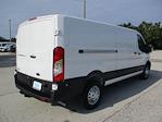 New 2025 Ford Transit 150 Low Roof Empty Cargo Van thumbnail 7