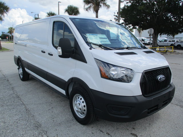 New 2025 Ford Transit 350 - photo 1