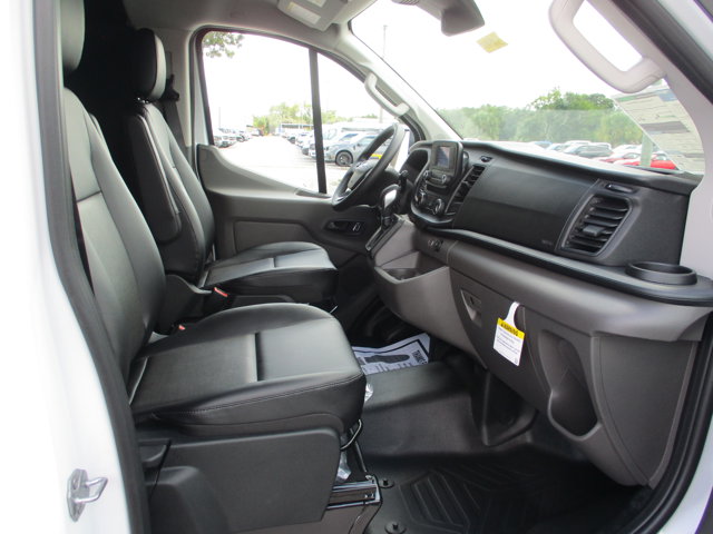 New 2025 Ford Transit 350 Low Roof Empty Cargo Van - photo 15