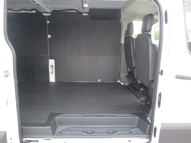 New 2025 Ford Transit 350 Low Roof Empty Cargo Van - photo 16