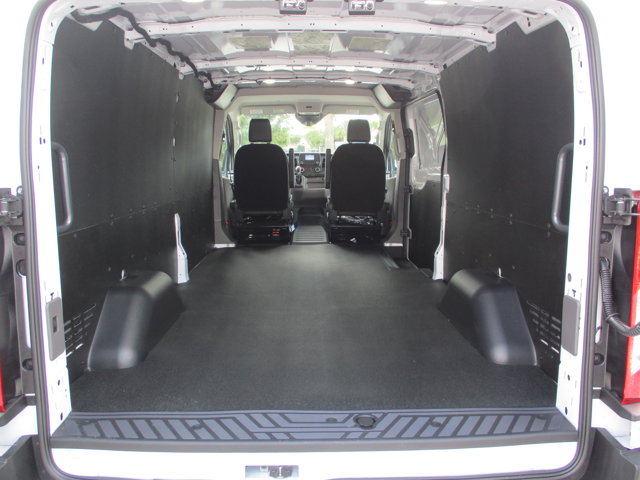 New 2025 Ford Transit 350 Low Roof Empty Cargo Van - photo 17