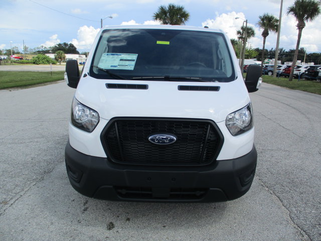 New 2025 Ford Transit 350 - photo 2