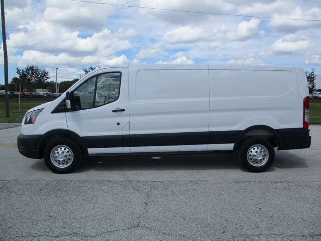 New 2025 Ford Transit 350 Low Roof Empty Cargo Van - photo 4