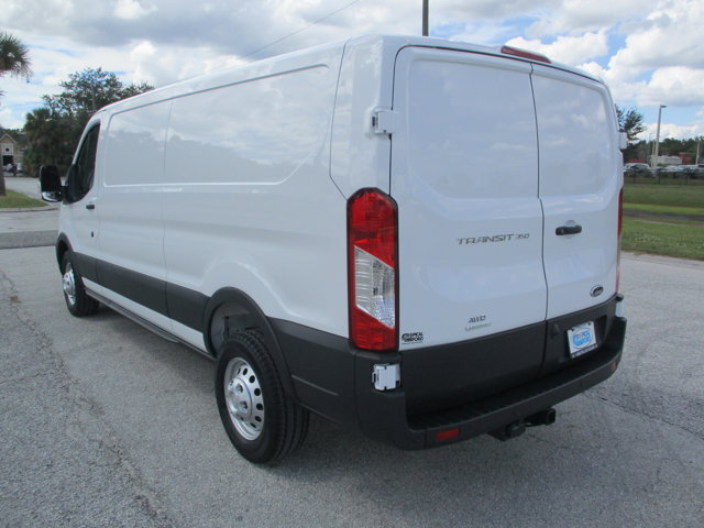 New 2025 Ford Transit 350 Low Roof Empty Cargo Van - photo 5